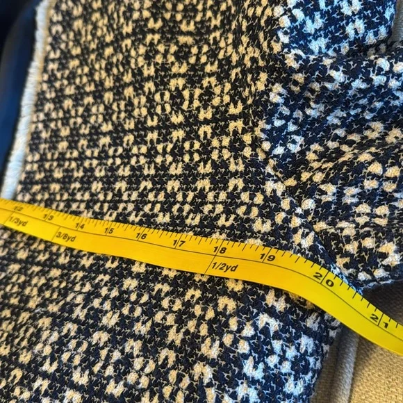 Zara fashionable long blazer/coat - Picture 9 of 9